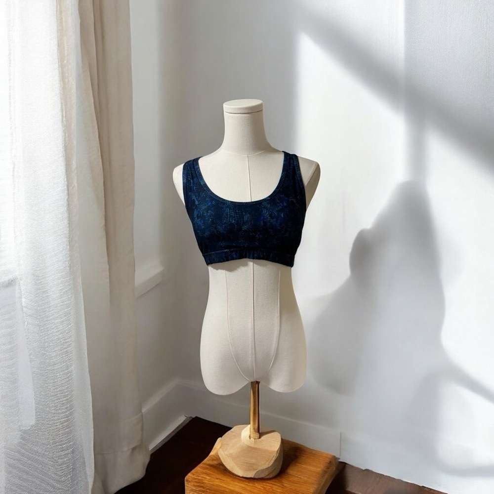 Marika Tek Sports Bra SZ MED